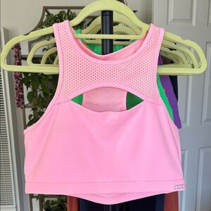 Bundle Sale Item: 4 items for $25 Lorna Jane Sports Bra. PTP 16”.